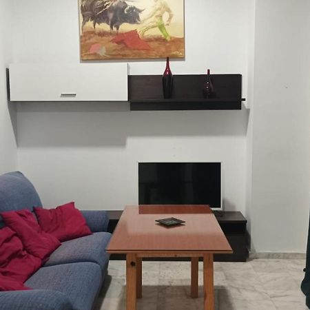 La Bola 94 Apartment Ронда Екстериор снимка
