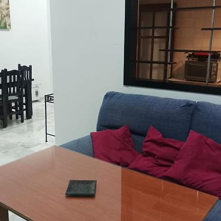 La Bola 94 Apartment Ронда Екстериор снимка