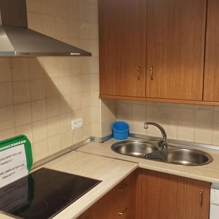 La Bola 94 Apartment Ронда Екстериор снимка