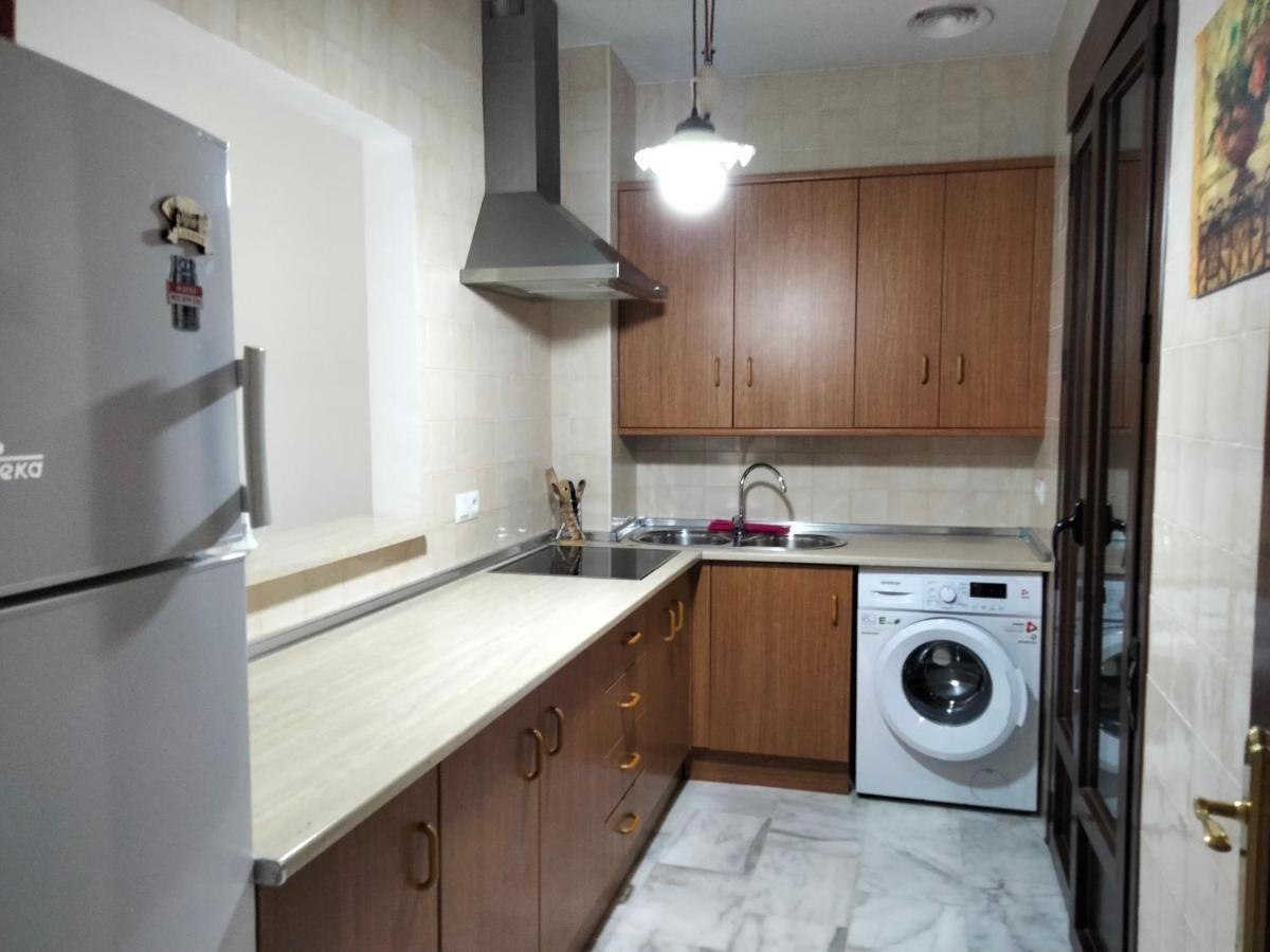 La Bola 94 Apartment Ронда Екстериор снимка