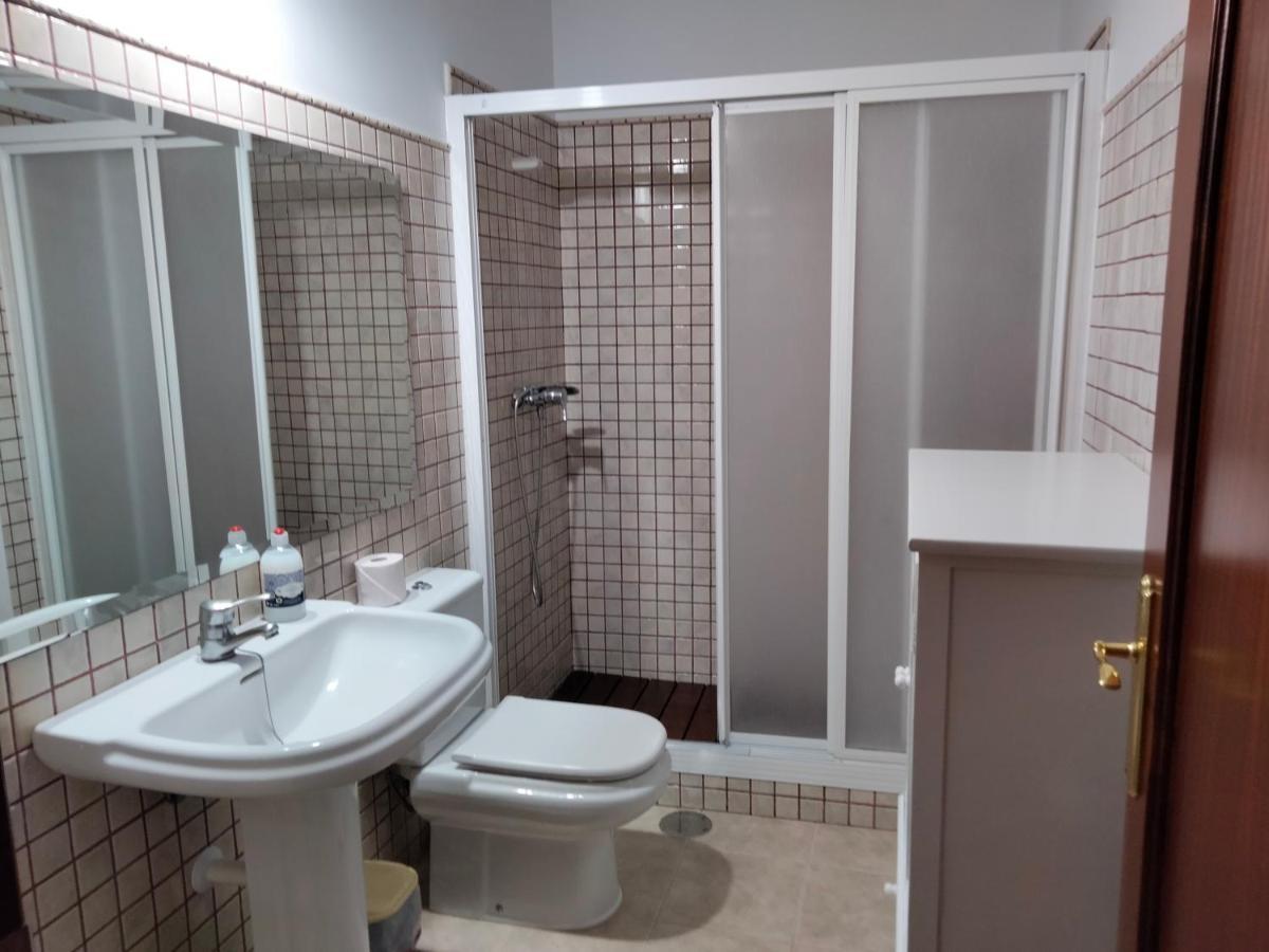 La Bola 94 Apartment Ронда Екстериор снимка
