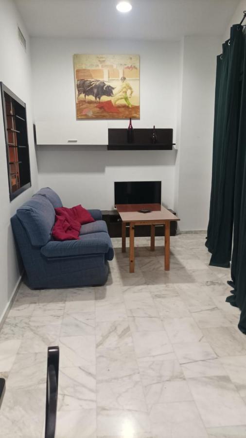 La Bola 94 Apartment Ронда Екстериор снимка