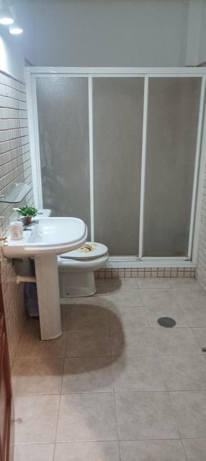 La Bola 94 Apartment Ронда Екстериор снимка