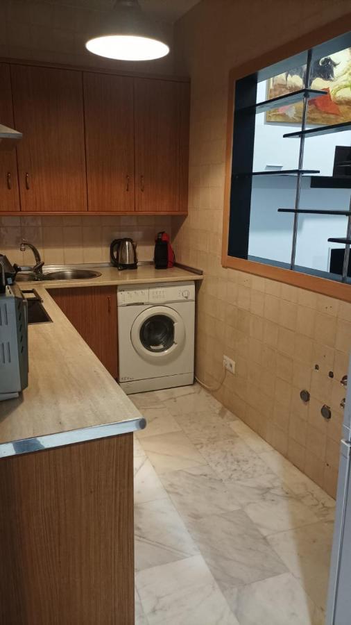 La Bola 94 Apartment Ронда Екстериор снимка