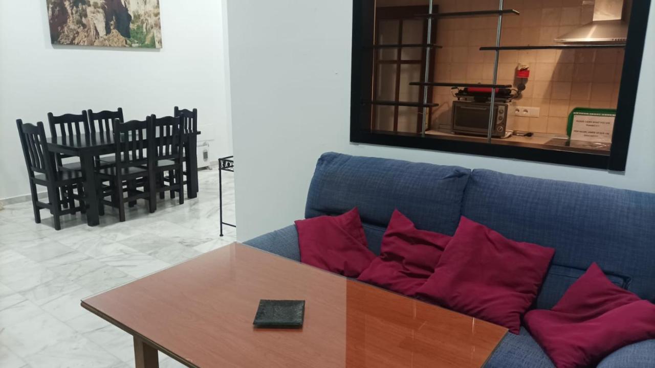 La Bola 94 Apartment Ронда Екстериор снимка