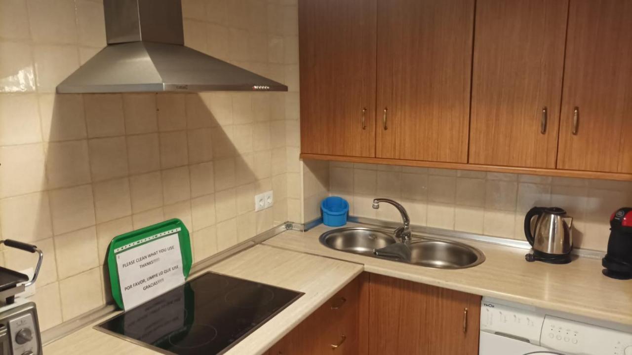 La Bola 94 Apartment Ронда Екстериор снимка