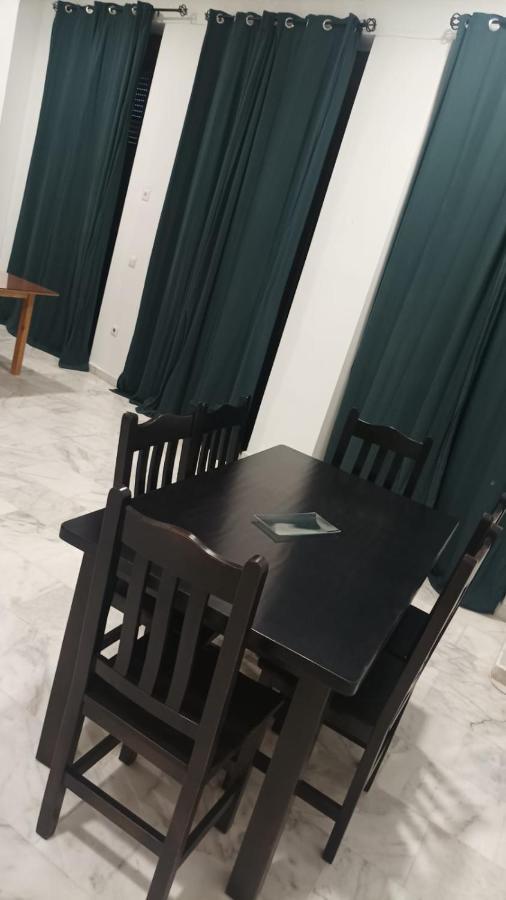 La Bola 94 Apartment Ронда Екстериор снимка