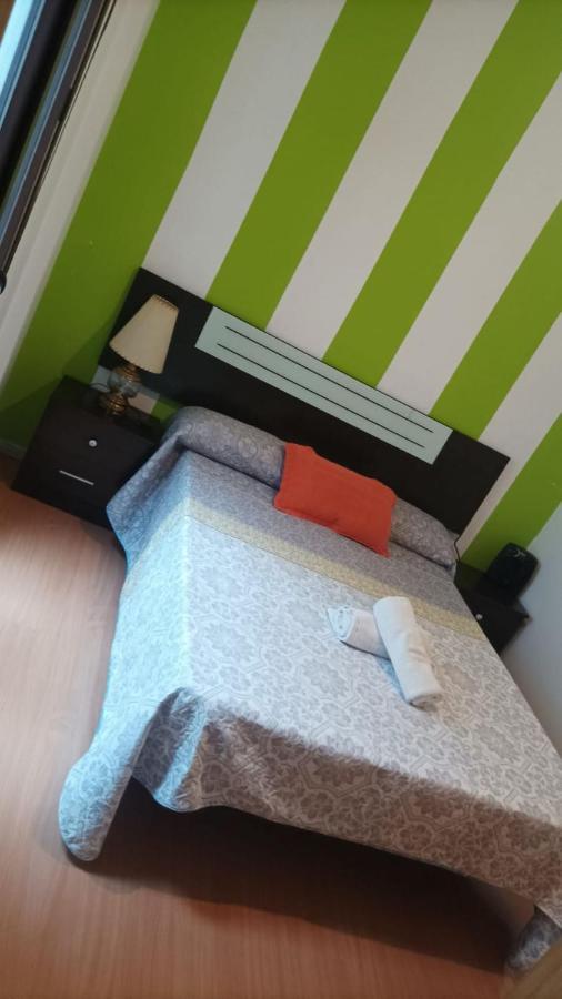 La Bola 94 Apartment Ронда Екстериор снимка